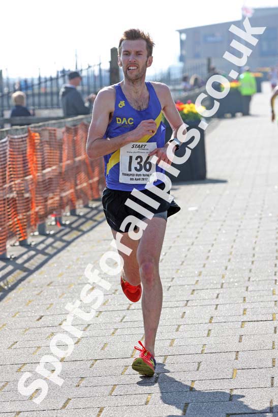 Transped Blyth Valley 10k Road Race. Photo: David T. Hewitson/Sports for All Pics